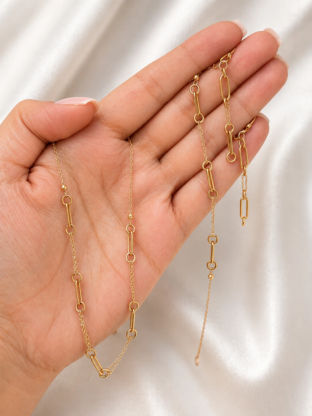 سرویس زنجیری