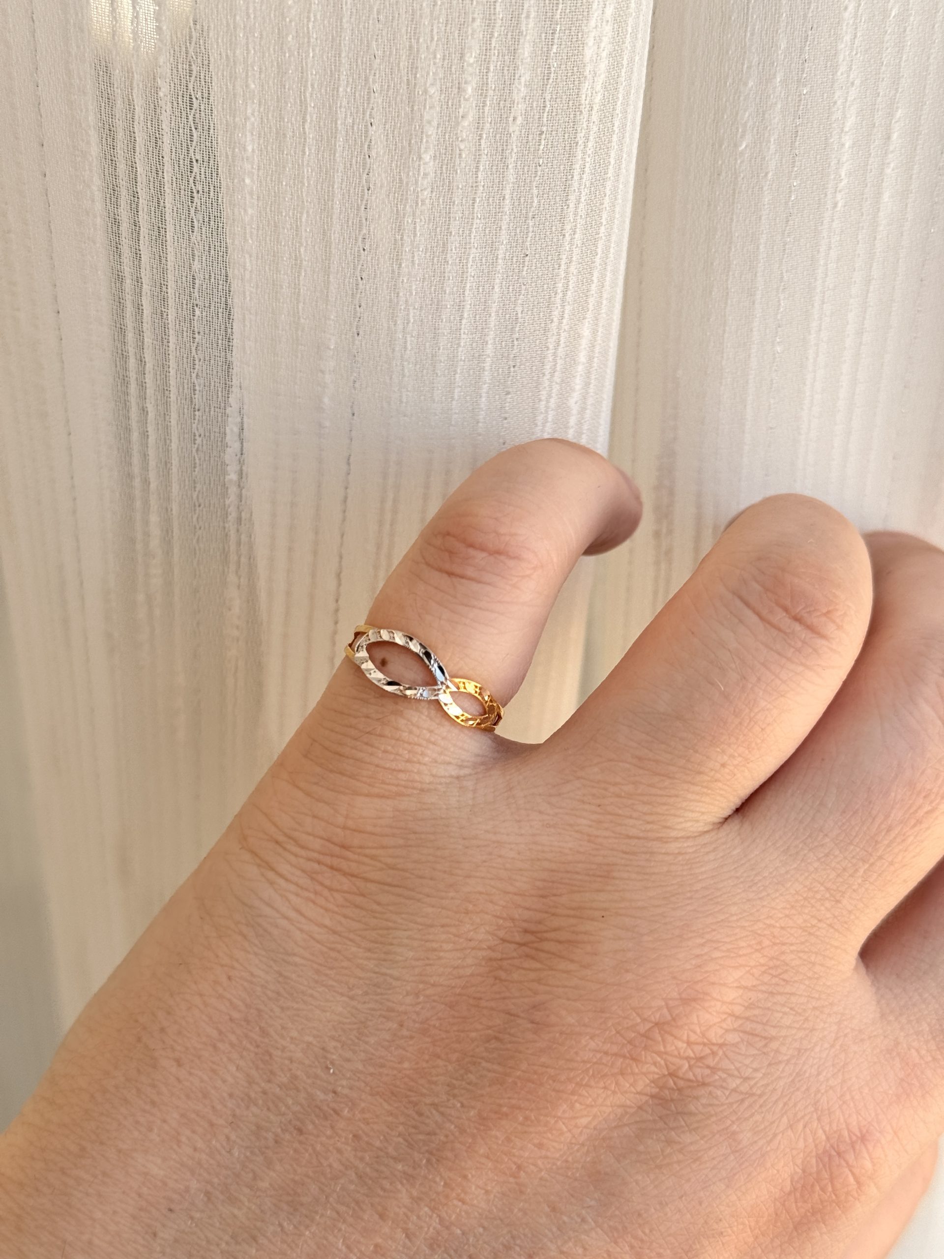 انگشتر کایا