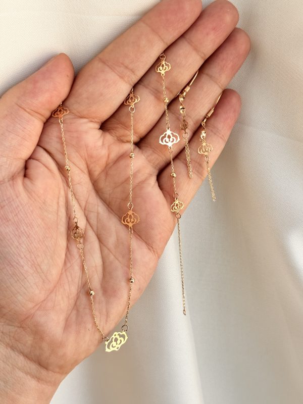 سرویس لیزری گل