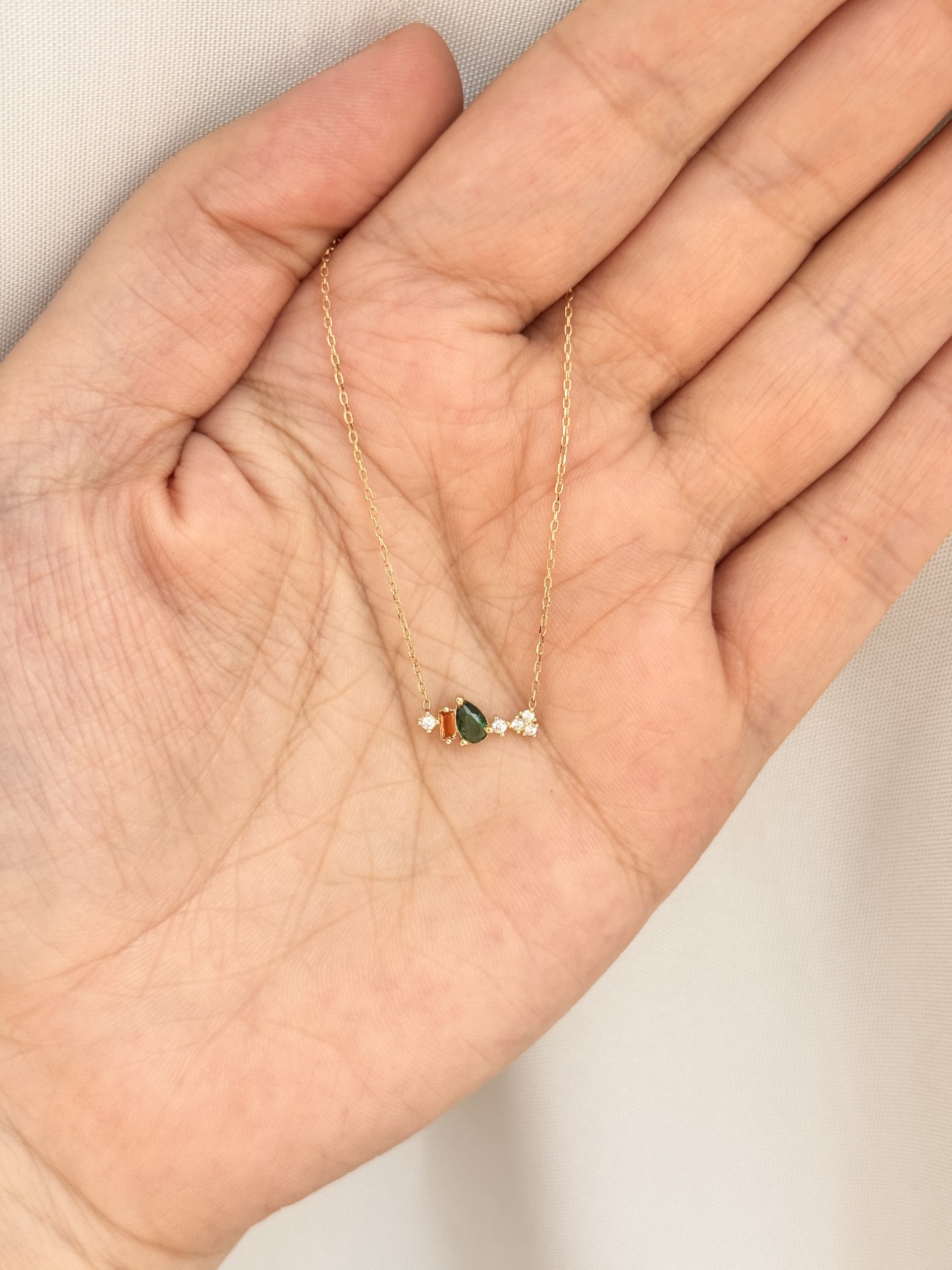 پلاک و زنجیر اسپرت